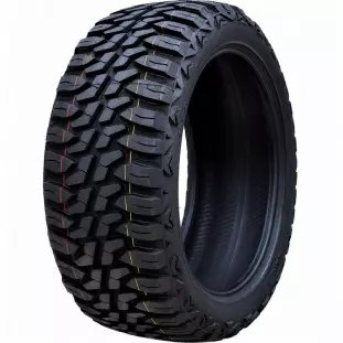Pneu 245/75R16 120/116Q 10PR M/T HD868 Haida 