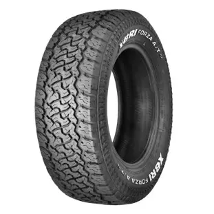 Pneu 265/60R18 110H Forza A/T C2 Xbri 