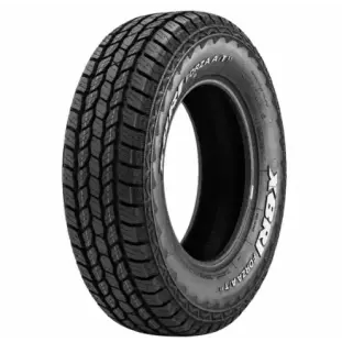 Pneu 265/70R16 112T Forza A/T C1 Xbri