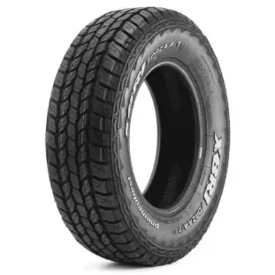 Pneu 265/70R16 112T Forza A/T C1 Xbri