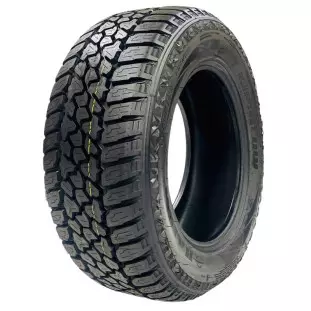 Pneu 285/75R16 126/123R 10PR M/T HD829 Haida 