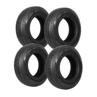 Jogo de Pneus aro 16 Linglong R666 225/75R16C 10PR
