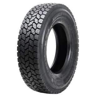 Pneu 215/75R17.5 16PR 135/133J TL ROBUSTO A2 XBRI (IMP)