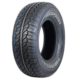 Pneu 265/70R17 LT 121/118S Versant A/T Compasal