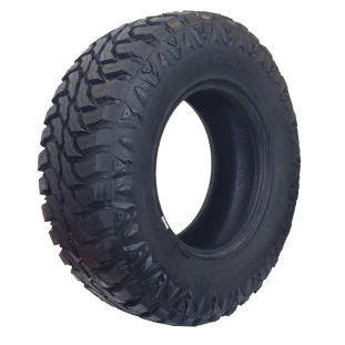 Pneu 265/65R17 LT HM003 MT 120/117S 10PR Horizon