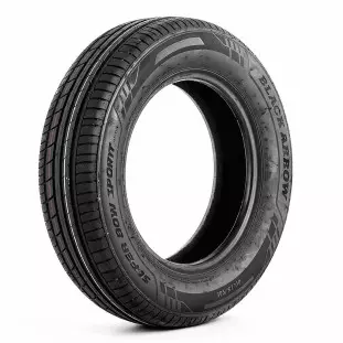 Pneu 185/65R14C 6PR 95/93T Blackarrow 
