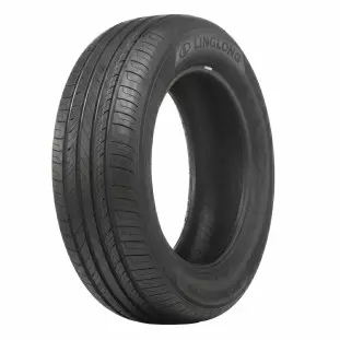 Pneu 205/55R17 91V Eco Master e LInglong (Original Volkswagen Tera)