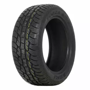 Pneu Xbri 205/60R15 91H Forza A/T 2 
