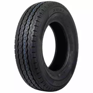 Pneu 225/75R16C 10PR 118/116R Cargoplus W1 Xbri 