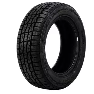 Pneu Xbri 205/60R16 92H Forza  A/T A1
