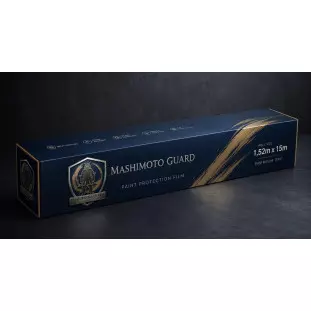 PPF Mashimoto MA001 1,52X 15M