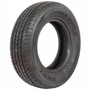 Pneu 245/70R16 111H TL Forza HT 2 XL Xbri 