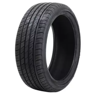 Pneu Xbri 195/40R17 81W SPORT +