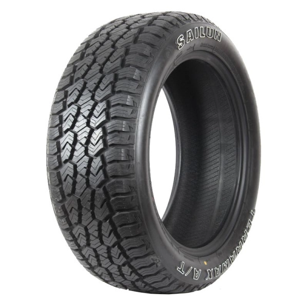 Pneu LT265/75R16 10PR OWL TERRAMAX AT SAILUM - Veloce Pneus