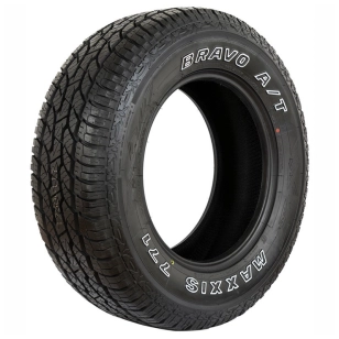 Pneu Maxxis 265/70R16 112T WL AT-771 