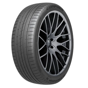 Pneu 235/45R18 98Y XL UHP II Blazer Compasal 
