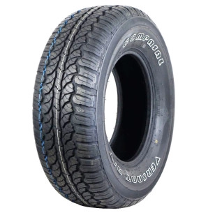 Pneu 265/75R16 LT 10PR Versant A/T Compasal