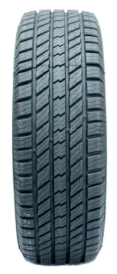 Pneu Horizon P265/70R16 112H HR802 pneu horizon para Hylux